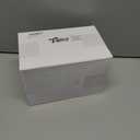 Tioncy 24 Pcs Christmas Shot Glasses 2 oz Clear Shot Glass Happy Holiday Print Cocktail Glasses Funny Cool Mini Whiskey Shot Glass Cups for Christmas Table Decoration Present Drinking Supply(Cool)