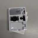 Hidden Camera, Nanny Cam Wireless with 8-Hour Battery Life, 4K Mini Security Camera WiFi/No-WiFi Use, 1-Year Free Cloud Storage, Nanny/Pet/Baby Monitor-2025 Upgraded