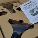 DeWitt Spot Genie Pro Portable Carpet Cleaner Machine, Upholstery Cleaner  Lightweight 7.7lb Pet Stain & Odor Remover with 4 Cleaning Tools, Compact Design for Home, Car, and Furniture (White)