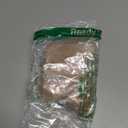 ACTINPUT 2 Pack Ankle Brace Compression Sleeve 8-15 mmHg Open Toe ompression Socks Women&Men for Swelling,Plantar Fasciitis,Sprain Beige XXL