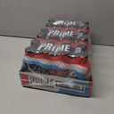 PRIME Hydration ICE POP, Sports Drinks, Electrolyte Enhanced for Ultimate Hydration, 250mg BCAAs, B Vitamins, Antioxidants, Low Sugar, 12 Fl Oz (Pack of 24)