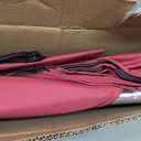 KAKIT 3 4 Bow Bimini Tops for Boats with Mesh Sides Heavy Duty Cover Adjustable 4 Straps Zippered Storage Boot
