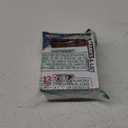 AVERY Marks A Lot Jumbo Chisel Tip Marker, Desk-Style Size, Water and Wear Resistant, 11 Red Markers (24147)