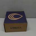 Brita Water Pitcher, Everyday Elite Filter, Removes 99% of Lead, Includes 1 Filter, 10-Cup Capacity, White