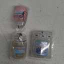 Yankee Candle Hanging Car Jar Ultimate 3-Pack Air Fresheners Neutralizes Odors Up to 30 Days Includes: Beach Walk Pink Sands and Sun and Sand (Pack of 3)