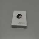 2-in-1 Wireless CarPlay & Android Auto Adapter, Plug & Play CarPlay Dongle Converts Wired to Wireless, Fast Auto-Connect, No Delay, Compact Design for iPhone & Android with USB/USB-C Port(Black)