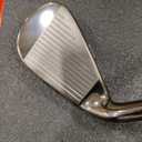 Callaway Golf Big Bertha BB23 Individual Iron, 48 inches, 0 degrees, Right Handed, Alloy Steel, REgular Flex, 7 Iron