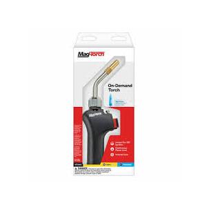 Mag-Torch On-Demand Torch