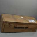 A.A Mobile Home Bottom Board Material Mobile Home Polyethylene Underbelly (30" x 100')
