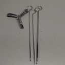 Oklahoma Joe's Super Skewers, 3-Pack - 4929479R06
