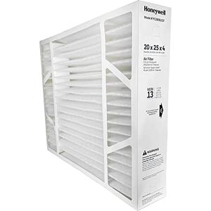 Honeywell 20" X 25" X 4" FC200E1037 Air Filter Replacement - MERV 13