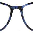 Peepers by PeeperSpecs Womens Bengal (Navy Tortoise)
