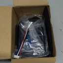 TOPENS TC175P Touch Panel Wired Keypad, Universal Keyless Entry Keypad DC 12V 24V for The Automatic Driveway Gate Opener, Magnetic Lock, Door Access Control System, Digital Code or RF ID Card