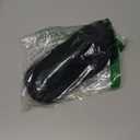 3D Eye mask for Sleeping,Machine Washable, Sleep Mask for Women, Blinder Blindfold Airplane (Black+Black)