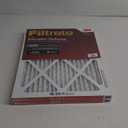 Filtrete 16x20x1 Air Filter, MPR 1000, MERV 11, Micro Allergen  2 Pack