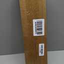 Black Shower Curtain Rod 36-84 Inches (3-7ft) Non Rust Adjustable Shower Rod Spring Tension Non Slip No Drilling Stainless Steel Shower Rods for Bathroom Window