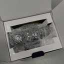 3 Channel 2.5K Dash Cam with WiFi & APP Control, 2.5K+1080P+1080P Front Inside and Rear, Triple Dash Camera with G-Sensor, 24 Hours Parking Mode, Loop Recording, Night Vision