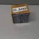 ebemate Video Baby Monitor Camera with 2.8" LCD Screen Video & Audio No Glow Night Vision,2-Way Talk Audio Cam Baby Monitoring 1200FT Range EBE28