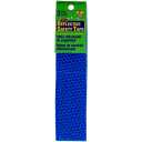 Hy-Ko Blue Reflective 6" Safety Strip, Self-adhesive backing, 3-pack Set of 4