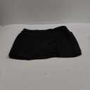 BALEAF Women Short Tennis Skirt with Pants Golf Skirt with Shorts High Waist with Pockets
 Size 2XL