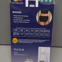 Fruit of the Loom Women's No Show Seamless Underwear, Amazing Stretch & No Panty Lines, (7, Bikini - 6 Pack - Colors May Vary)