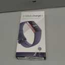 Fitbit Charge 3 Fitness Activity Tracker (Rose Gold/Blue Grey)