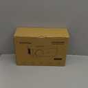 Short Throw/2500 ANSI/E-Focus] SOPYOU 4K Decoding Projector with WiFi and Bluetooth, Outdoor Movie Projectors, Max 450" Display Home Theater, Portable Smart Proyector for iOS/Android/TV Stick/PS5