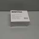 Bostitch Office Konnect Desk Organizer Accessory Tray & Storage Cup Bundle, Stacks for Desktop Storage, Makeup Organization, White (Single Unit)