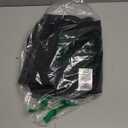 Postpartum & Post Surgery Abdominal Binder. Postpartum Belly Band Support Recovery after C-Section, Natural Birth, Hysterectomy, Hernia Belt (Black,M)