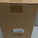 6 Pcs 8" Christmas Candle Rings Wreath Snowy Pine Garland Artificial White Berries and Pine Cones Wreaths Candle Ring Holder for Christmas Wedding Festive Home Table Decoration