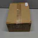 DAKAFUL Dimmable Wall Lights Outdoor 2 Packs, Integrated LED Cylinder Up Down 12W 2700K Modern Aluminum Light, Waterproof Exterior Light for Porch Patio Door (Black)