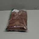 G4Free ShiftReady Womens Ankle Dress Yoga Pants with Pockets Stretchy Business Casual Slacks Work Trousers Travel Pant. Size L, XL