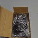 Car Heater, 360° ADJUSTABLE AIR VENT, ONE-BUTTON OPERATION, QUICKLY CLEARS FROST & FOG