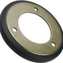 Snow Blower Drive Friction Wheel Disc Compatible with Ariens 03248300 03240700 76-070-0 Murray 1501435MA John Deere AM123355 M110594 22013 240-068 022013 313883 53830 2201300 Drive Friction Disc