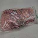 14th Birthday Decorations for Girls, Happy 14 Birthday Decorations for Her, Rose Gold Birthday Party Supplies with Banner, Number Balloons, Fringe Curtains, Hanging Swirls, Foil Balloons