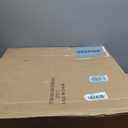 2026 Upgraded DD82-01384A Dishwasher Lower Rack Replacement for Samsung Dishwasher Parts 22.4" x 20.5" DW80M2020US DW80R2031US DW80R2031UG DW80N3030UW Samsung Dishwasher Lower Dishrack Bottom Rack