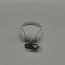 Bluetooth Headphones Over Ear, 65H Playtime and 6 EQ Music Modes Wireless Headphones with Mic, HiFi Stereo Foldable Lightweight Headset, Deep Bass for Home Office Cellphone PC Etc.(White)