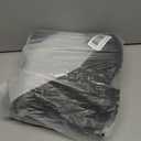 Ruiee Knee High Boots for Women Comfort Stylish Casual Round Toe Tall Riding Combat Boot Classic Fashion Fall Winter Knee-High Flat Boots Size 7