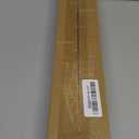 Gold Shower Curtain Rod 31 to 80 Inch,1 Inch Diameter Adjustable Spring Tension Stainless Steel Telescoping Rod,Easy Install,No Rust