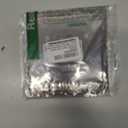 Toggle Light Switch Cover Abstract Art Geometric Spiral Design with Wood Grain Texture 2 Gang Gfci Decorative Wall Plate Polycarbonate for Contemporary Bedroom & Workspace Design