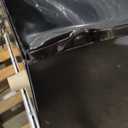 Tylza Back Bar Cooler With 3 Glass Doors, 312L Under Counter Back Bar Refrigerator with LED Lighting, Safety Locks, Counter Height Bar Beverage Cooler for Beer, Soda Drinks, Wine, Black