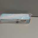 2 Pack X Winder Launcher, X Gyro Launcher Set for Players Battles, Only Work with X Series Right-Spinning Tops (Red + Black)