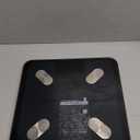 Etekcity Smart Scale for Body Weight, Bathroom Digital Weighing Scale with BMI, Body Fat, Muscle Mass, Accurate Bluetooth Home User Health Equipment Sync Apps