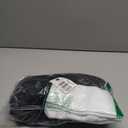 Patelai 5 Pcs Thanksgiving Day Pilgrim Boy Costume Shirt Trousers Cap Socks Belt Children Colonial Pilgrim Outfit Cosplay (Child's Large)