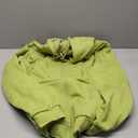 MAGCOMSEN Women's Fleece Lined Zip Up Hoodies Casual Hooded Jacket Workout Full Zip Sweatshirts Pocket Coats, 2XL