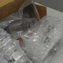 SMARTAKE 37-Piece Drawer Organizer with Non-Slip Silicone Pads, 4-Size Desk Drawer Organizer Trays Storage Tray for Makeup, Jewelries, Utensils in Bedroom Dresser, Office and Kitchen (Clear)