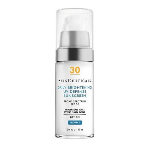Skinceuticals Daily Brightening Uv Defense SPF 30, Best By: 01/2027