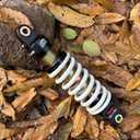 DNM MK-AR Rear Shock 275mm for Dirt Pit Bike (250LBS)