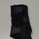 FUTURO Compression Stabilizing Wrist Brace, Left Hand, S/M