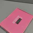 Ms Taj 11 Inch Short Wavy Hair Topper for Women with Thinning Hair, Natural Synthetic Lightweight & Breathable Hairpiece with 6.5"x6.5" Base, Instantly Adds Volume and CoverageNatural Black